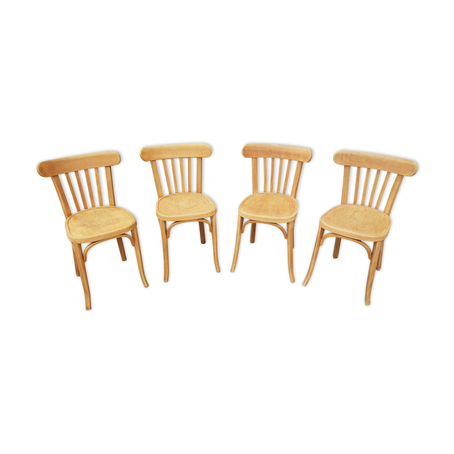 Bistro chairs