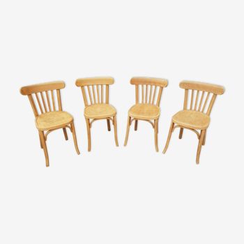 Chaises bistrot