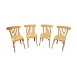Bistro chairs