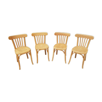 Bistro chairs