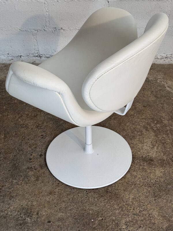 Chaise Petite Tulipe, Pierre Paulin, Artifort