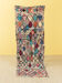 ,BERBER RUG, 90 X 263