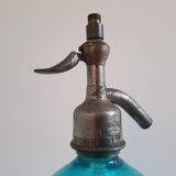 Siphon Seltzer width Mortain H31cm