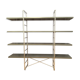 Bookcase by Niels Gammelgaard, Ikea, Sweden, 1980s