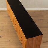 50s Sideboard with Drawers by WK Möbel