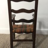 Fauteuil enfant 60’