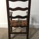 Children's chair 60'