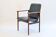 Impala armchair for Fristho rosewood