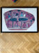 Tableau Serge Vollin