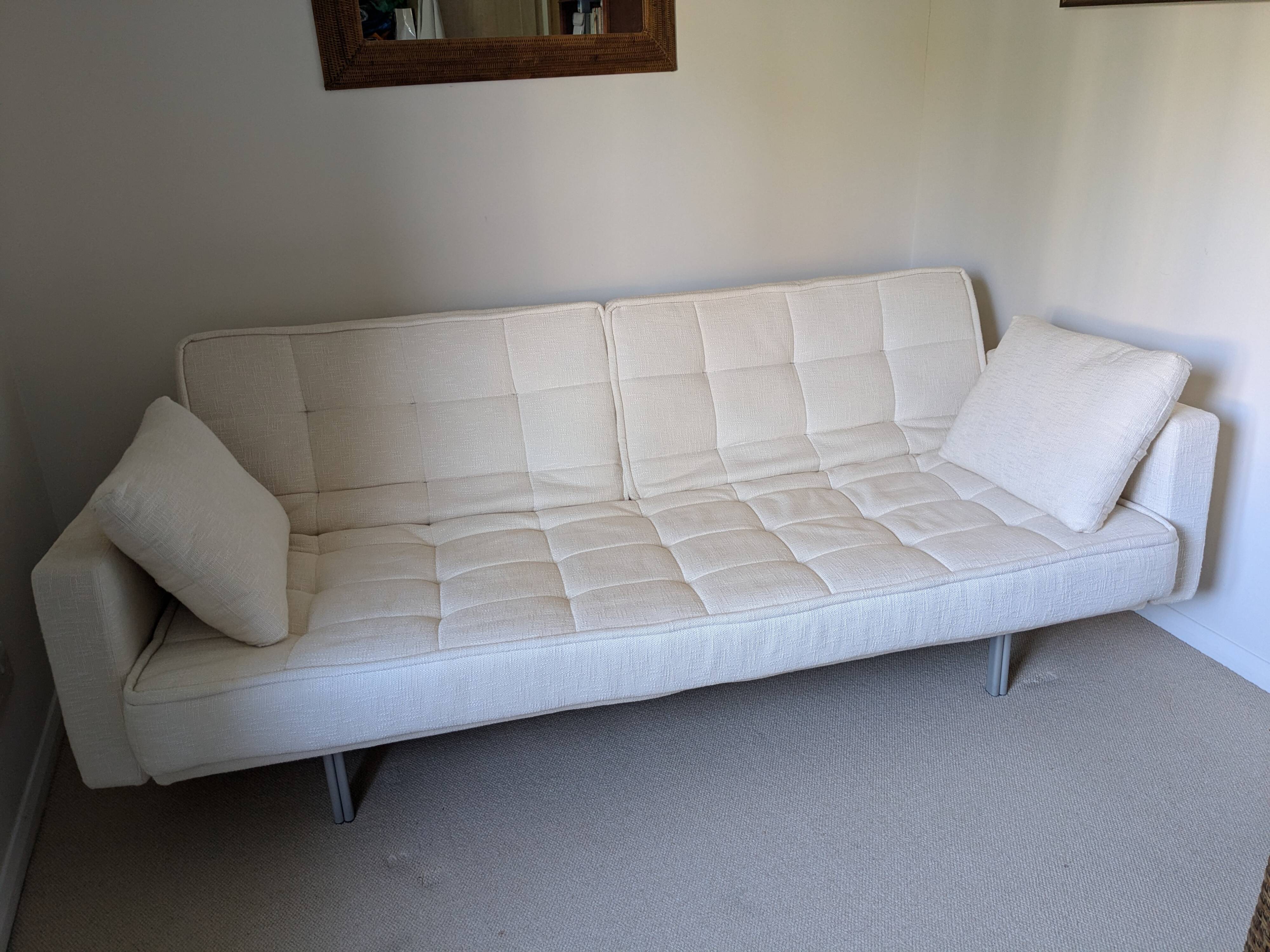 Futura Rondo' Uno Sofa