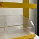 Metal confectionery display Look O Look