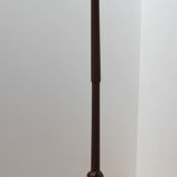 Vintage wooden coat rack