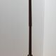 Vintage wooden coat rack