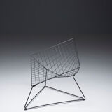 'OTI' Easy Chair, Niels Gammelgaard for IKEA, 1980's