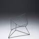 'OTI' Easy Chair, Niels Gammelgaard for IKEA, 1980's