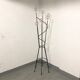 Roger Feraud - coat hangers "Astrolabe".
