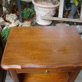 Vintage bedside pair