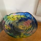 Coupe en verre