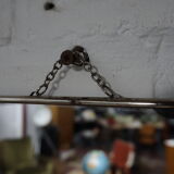 Barber mirror - 29x23cm