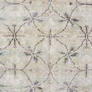 Oushak Anatolian Decorative Wool Rug sku 1326