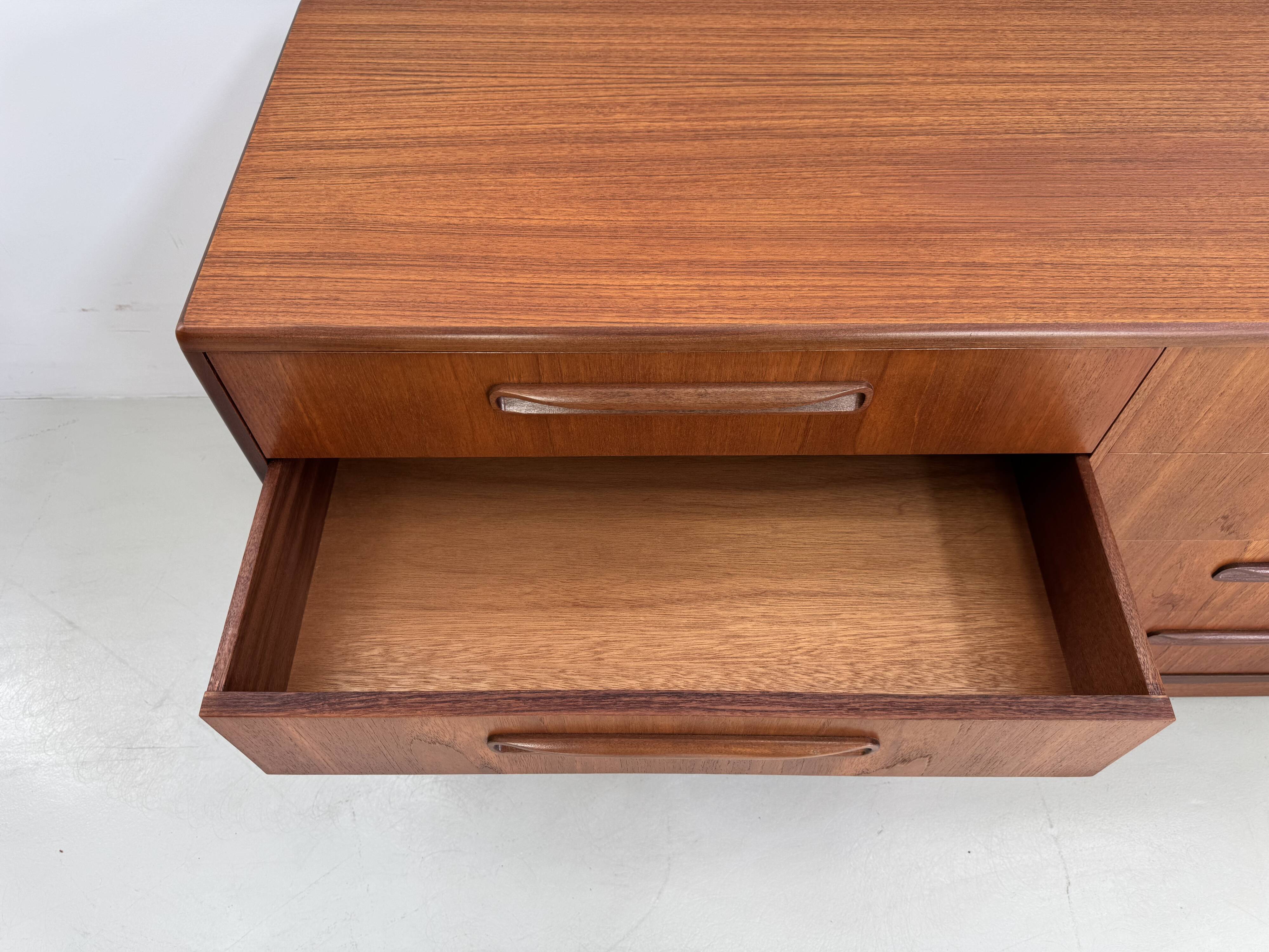 Commode vintage de G-Plan