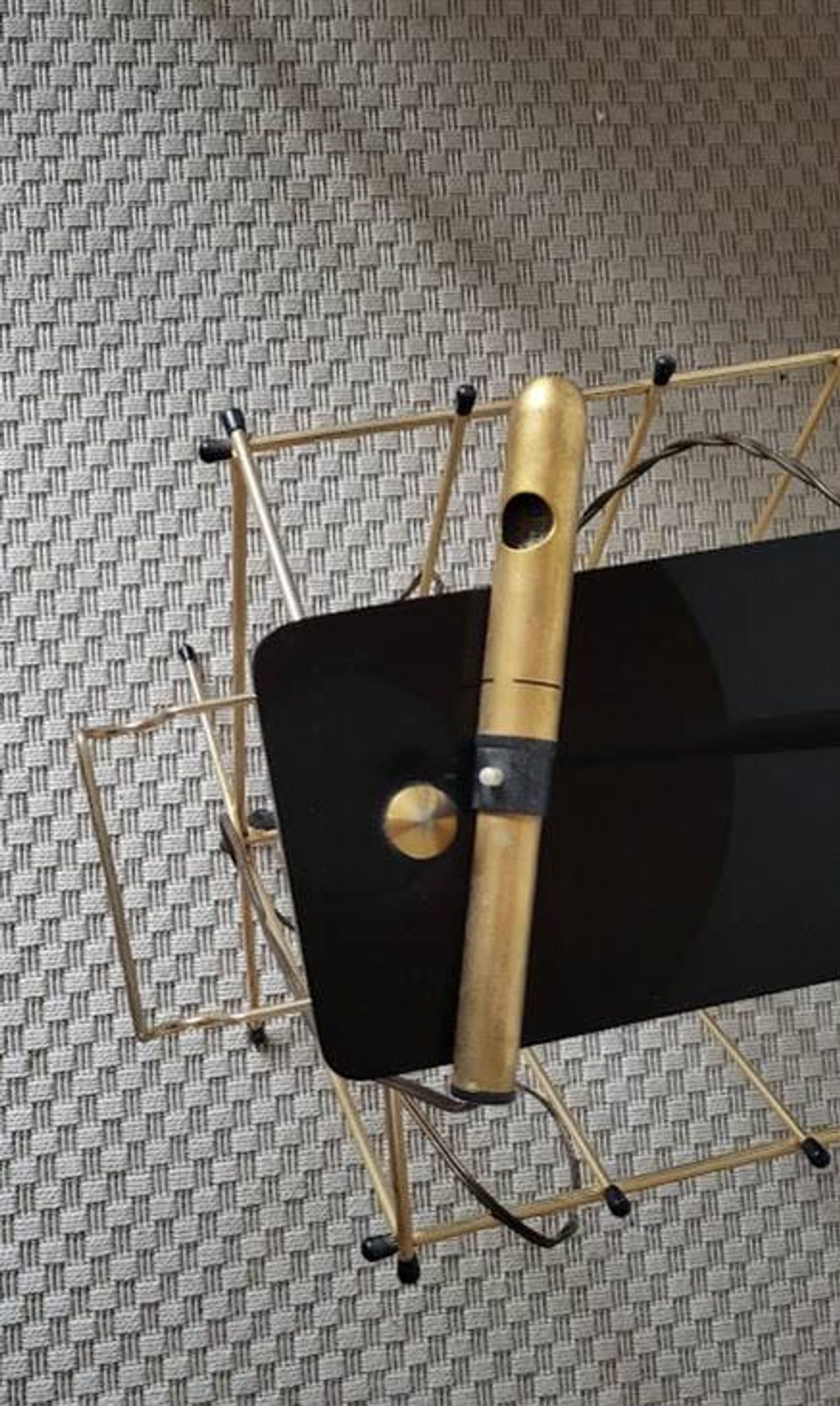 Lampadaire vintage