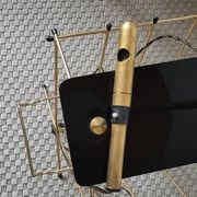 Lampadaire vintage
