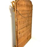 Large mirror Napoleon III 117x186cm