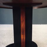 Art Deco Side Table, France, 1930s