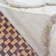 Moroccan Berber Beni Ouarain Rug 246 x 160 cm