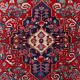 Persian Sarugh rug - Vintage - Hand Woven