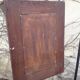 Door coat 40 years