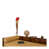 Hans Agne Jakobsson T 472 (Globus) ceiling lamp