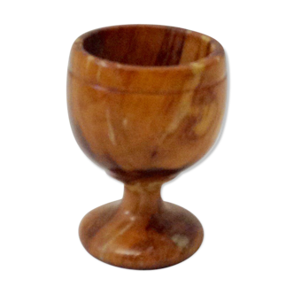 Egg Cup wooden