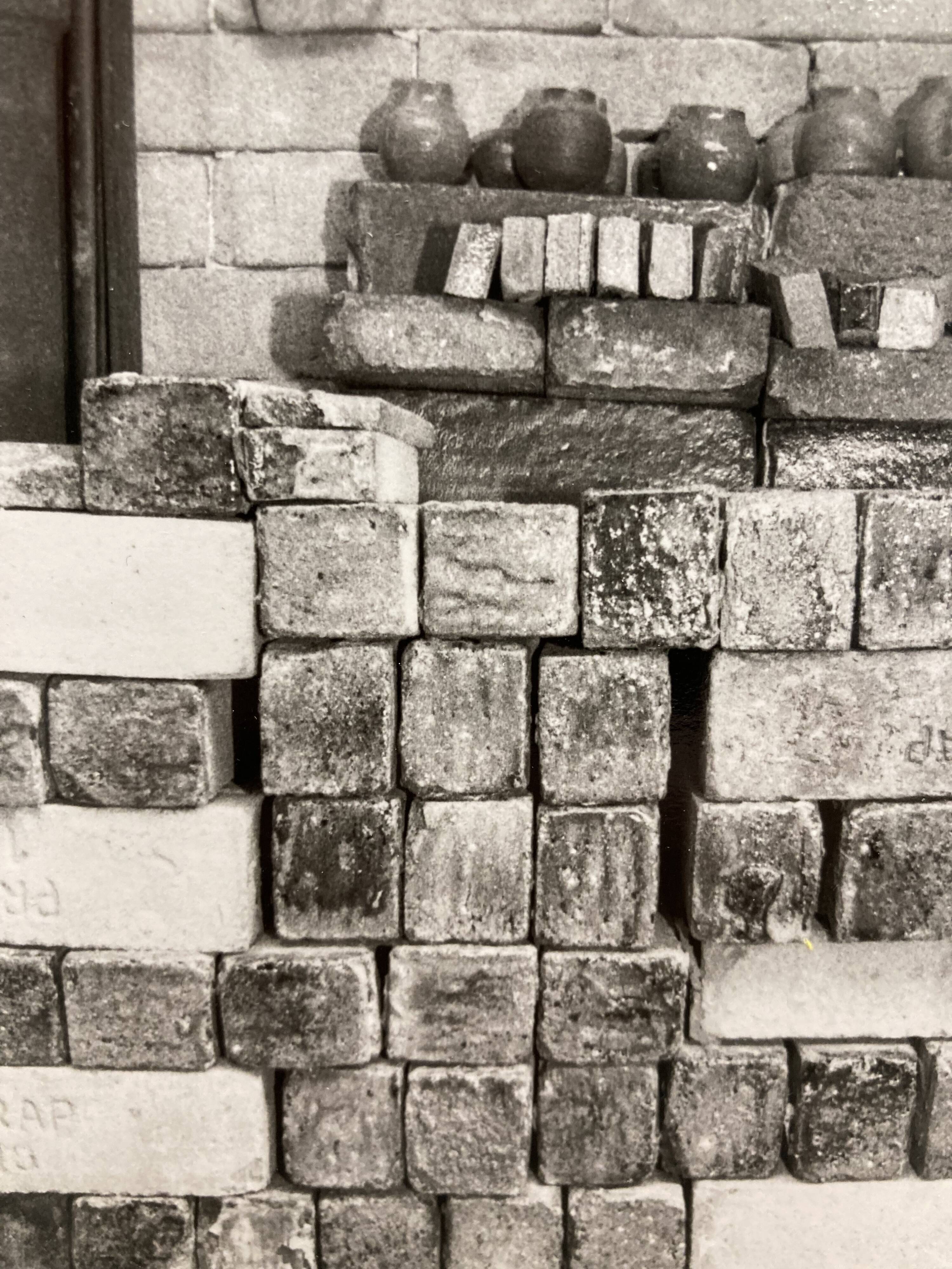 Artist's film photography