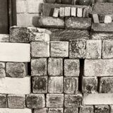 Artist's film photography