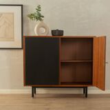 Black and White Dresser, Vintage 60s