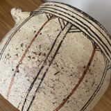 Pot ancien berbère