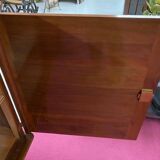 2-door, 4-drawer sideboard