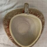 1930s ceramic cup and saucer
