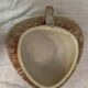 1930s ceramic cup and saucer