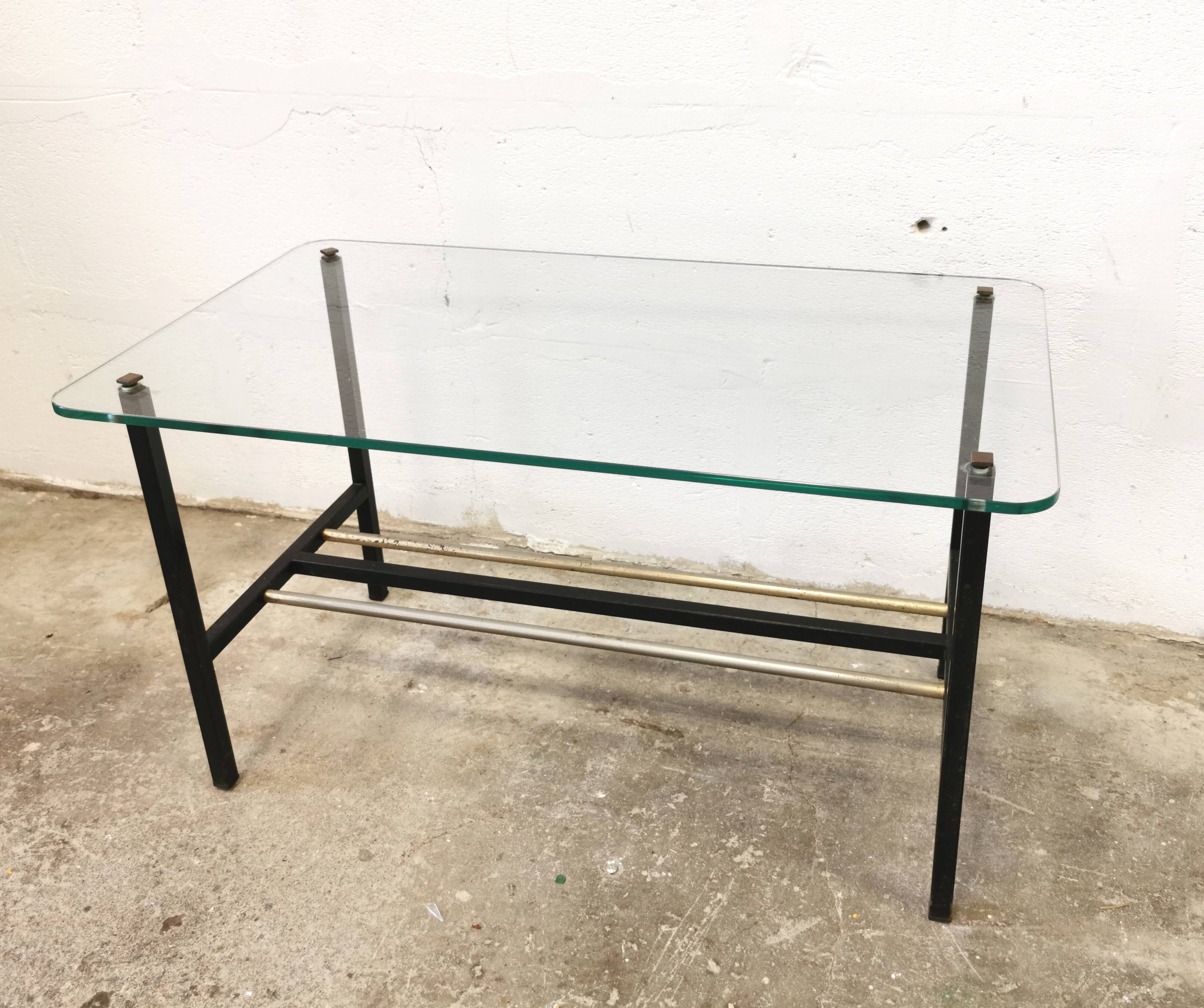 Vintage coffee table