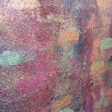 Acrylic canvas