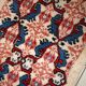Moroccan vintage carpet Berber handmade 80cm x 165cm 1970s, 1C713