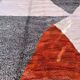 Marrakech wool rug 250cmx150cm