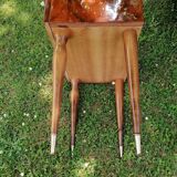 Pair of bedside tables