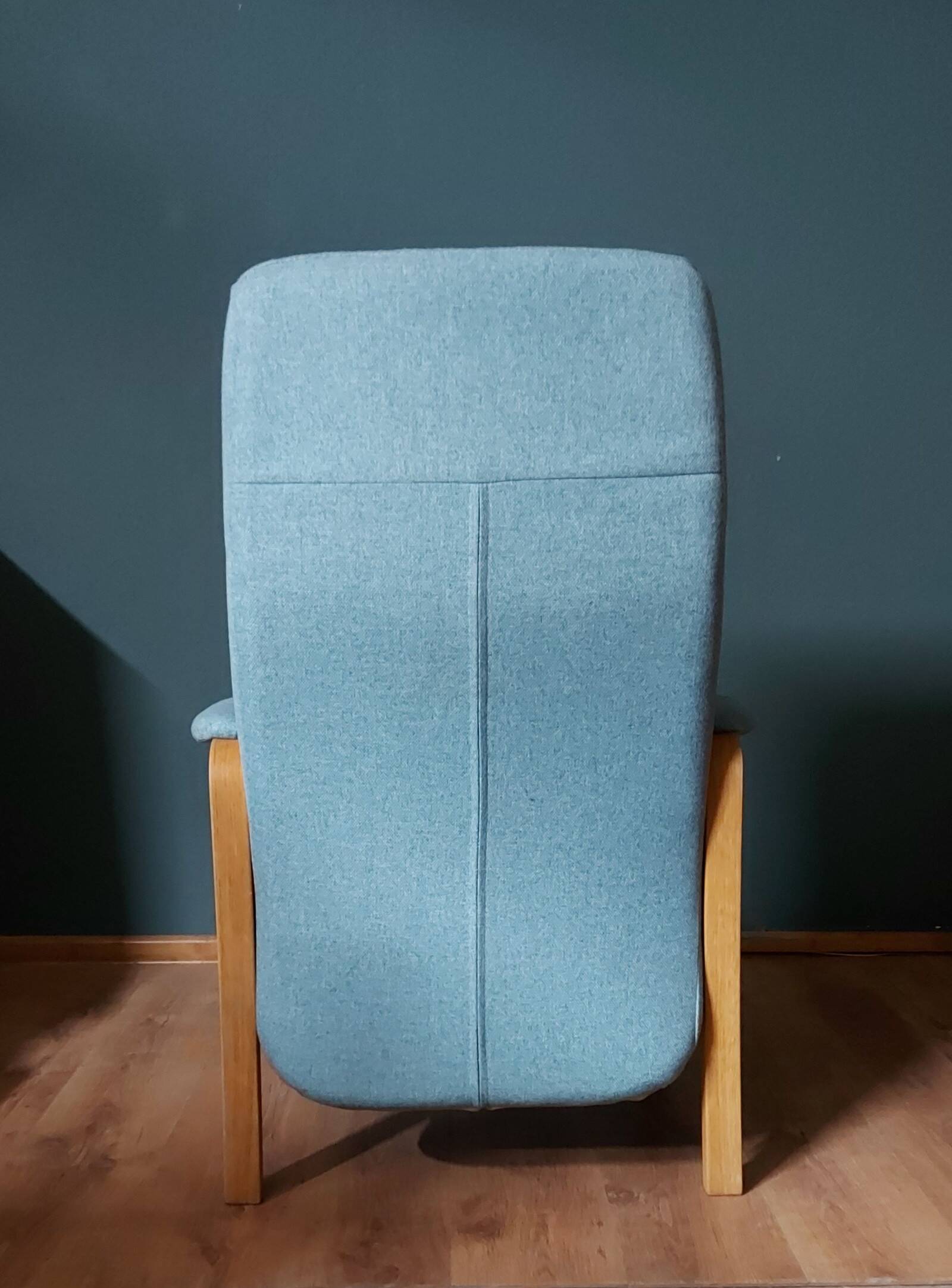 Fauteuil inclinable Broderna Sweden