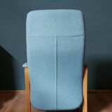 Fauteuil inclinable Broderna Sweden