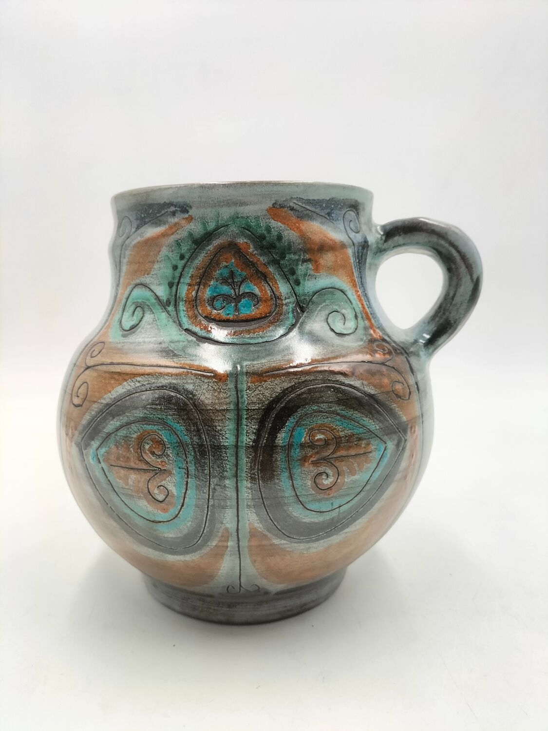 Jug "Jean de Lespinasse"