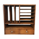 Office shelf to lay